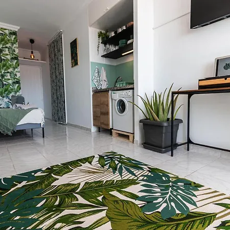 Appartement Your Happy Place Puerto Rico With Ac Puerto Rico (Gran Canaria)