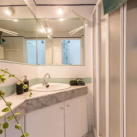 Your Happy Place Puerto Rico With Ac Appartement
