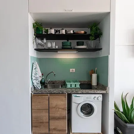 Your Happy Place Puerto Rico With Ac Appartement Puerto Rico (Gran Canaria)