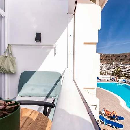 Appartement Your Happy Place Puerto Rico With Ac